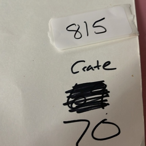 New Keep Collective great for gifting layering necklace - Picture 4 of 4